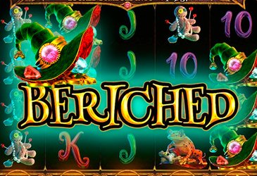 Beriched